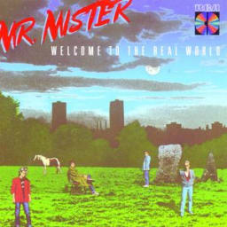 Mr. Mister - Kyrie