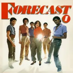 Forecast - Happy Days