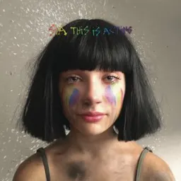 Sia, Kendrick Lamar - The Greatest (feat. Kendrick Lamar)