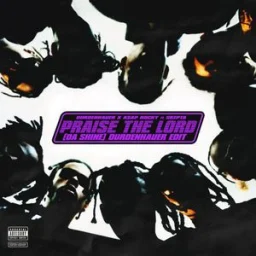 Durdenhauer, A$AP Rocky, Skepta - Praise The Lord (Da Shine) (feat. Skepta) - Durdenhauer Edit