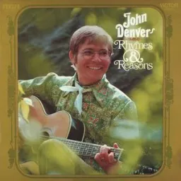 John Denver - Leaving on a Jet Plane