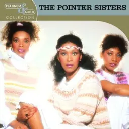 The Pointer Sisters - Fire