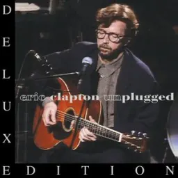 Eric Clapton - Layla - Acoustic; Live at MTV Unplugged, Bray Film Studios, Windsor, England, UK, 1/16/1992; 2013 Remaster