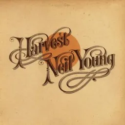Neil Young - Heart of Gold - 2009 Remaster