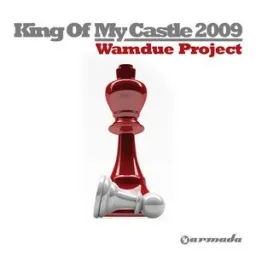 Wamdue Project - King Of My Castle - Original Radio Edit