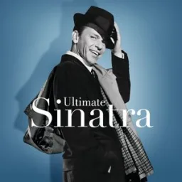 Frank Sinatra - It Was A Very Good Year