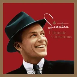Frank Sinatra - Santa Claus Is Coming To Town