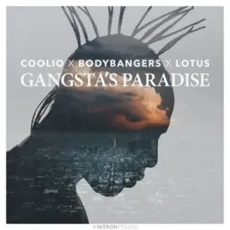 Coolio, Bodybangers, Lotus - Gangsta's Paradise