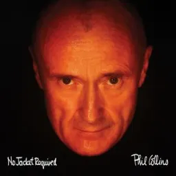 Phil Collins - One More Night - Demo