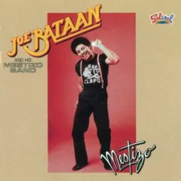Joe Bataan - Rap-O Clap-O