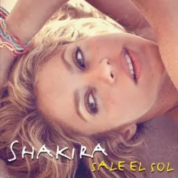 Shakira - Waka Waka (This Time for Africa) - K-Mix