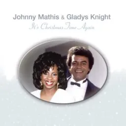 Johnny Mathis - It's Beginning to Look a Lot Like Christmas