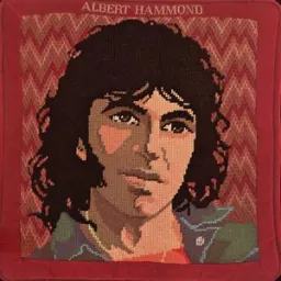 Albert Hammond - I Don't Wanna Die In An Air Disaster