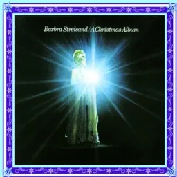 Barbra Streisand - Jingle Bells?