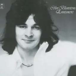 Colin Blunstone - I Want Some More