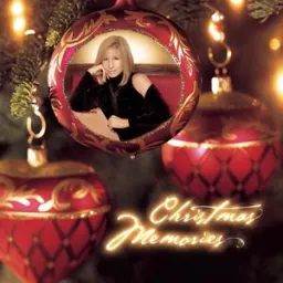 Barbra Streisand - A Christmas Love Song