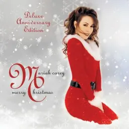 Mariah Carey - Santa Claus Is Comin' to Town - Anniversary Mix