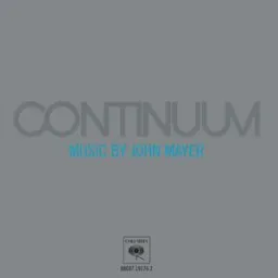John Mayer - Waiting On the World to Change