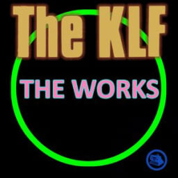 The KLF, Tammy Wynette - Justified & Ancient (Stand by the Jams) [Extended Version]