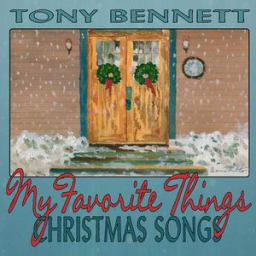 Tony Bennett - I Love The Winter Weather