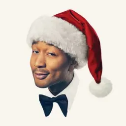 John Legend, Stevie Wonder - What Christmas Means to Me (feat. Stevie Wonder)