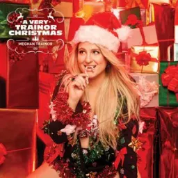 Meghan Trainor - It's Beginning To Look A Lot Like Christmas