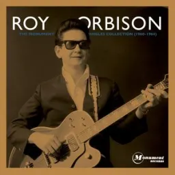 Roy Orbison - In Dreams