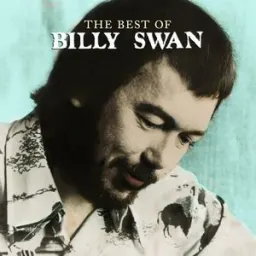 Billy Swan - I Can Help