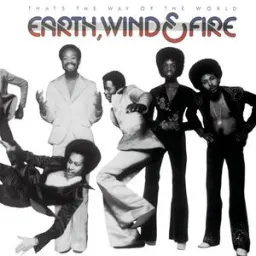 Earth, Wind & Fire - Shining Star