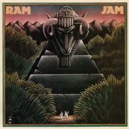 Ram Jam - Black Betty