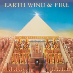 Earth, Wind & Fire - Jupiter