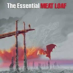 Meat Loaf - You Took the Words Right Out of My Mouth