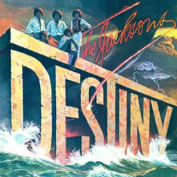 The Jacksons - Shake Your Body (Down to the Ground) - 7" Version