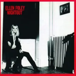 Ellen Foley - We Belong to the Night
