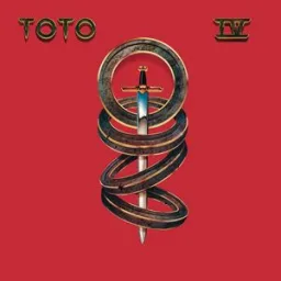 TOTO - Rosanna