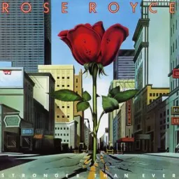 Rose Royce - Best Love