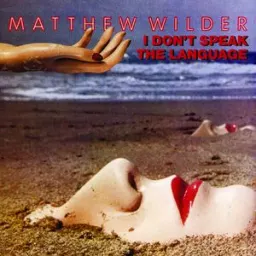 Matthew Wilder - Break My Stride