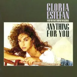 Gloria Estefan - Rhythm Is Gonna Get You