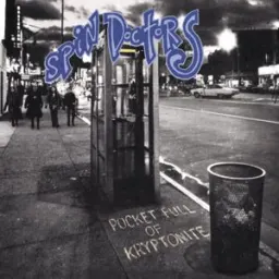 Spin Doctors - Two Princes
