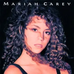 Mariah Carey - Vision of Love