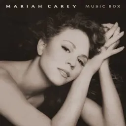 Mariah Carey, Trey Lorenz - I'll Be There (feat. Trey Lorenz) - Live at Proctor's Theater, NY - 1993