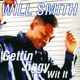 Will Smith - Gettin' Jiggy Wit It