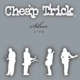 Cheap Trick - I Want You To Want Me - Live