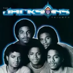 The Jacksons - Can You Feel It - 7" Version