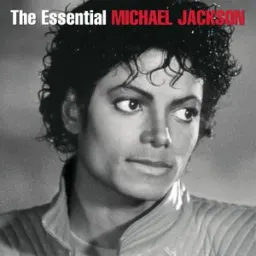 Michael Jackson, Siedah Garrett - I Just Can't Stop Loving You (feat. Siedah Garrett)