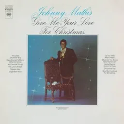 Johnny Mathis - My Favorite Things