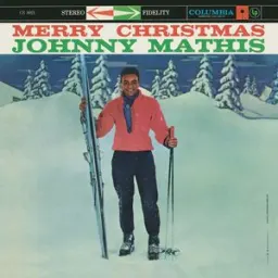Johnny Mathis, Percy Faith & His Orchestra - Sleigh Ride (with Percy Faith & His Orchestra)