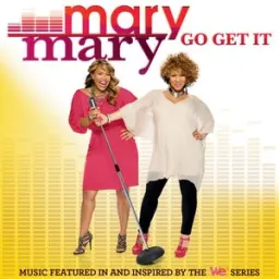 Mary Mary - Shackles (Praise You)