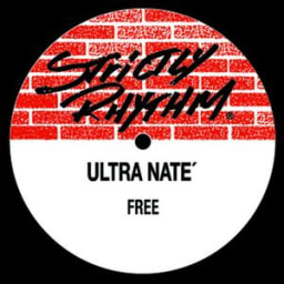 Ultra Naté - Free - Mood II Swing Radio Edit
