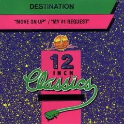 Destination - Move On Up